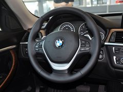 宝马3系GT 2013款 335i 3.0T 自动 风尚设计套装