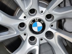 宝马3系GT 2013款 335i 3.0T 自动 风尚设计套装