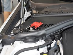 宝马3系GT 2013款 335i 3.0T 自动 风尚设计套装