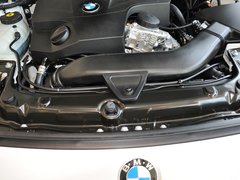 宝马3系GT 2013款 335i 3.0T 自动 风尚设计套装