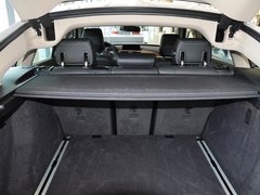 宝马3系GT 2013款 335i 3.0T 自动 风尚设计套装