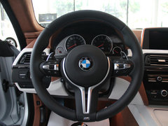 宝马M6 2013款 4.4T DCT Gran Coupe