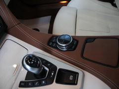 宝马M6 2013款 4.4T DCT Gran Coupe