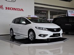杰德 2013款 1.8L 自动 舒适型 5座