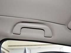 杰德 2013款 1.8L 自动 舒适型 5座