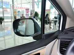 杰德 2013款 1.8L 自动 舒适型 5座