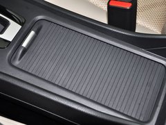 杰德 2013款 1.8L 自动 舒适型 5座