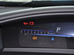 杰德 2013款 1.8L 自动 舒适型 5座