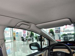 杰德 2013款 1.8L 自动 舒适型 5座
