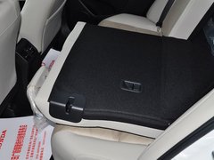 杰德 2013款 1.8L 自动 舒适型 5座