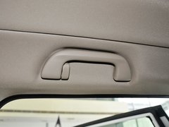 杰德 2013款 1.8L 自动 舒适型 5座