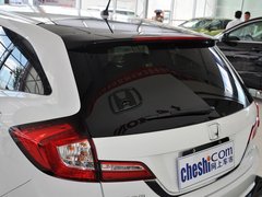 杰德 2013款 1.8L 自动 舒适型 5座