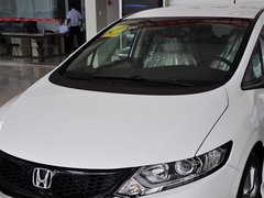 杰德 2013款 1.8L 自动 舒适型 5座