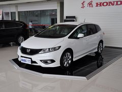 杰德 2013款 1.8L 自动 舒适型 5座