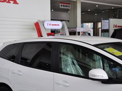 杰德 2013款 1.8L 自动 舒适型 5座