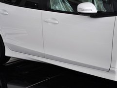 杰德 2013款 1.8L 自动 舒适型 5座
