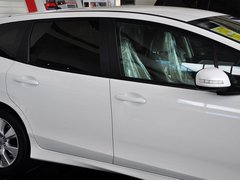 杰德 2013款 1.8L 自动 舒适型 5座
