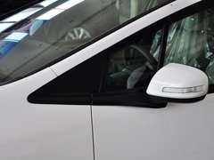 杰德 2013款 1.8L 自动 舒适型 5座