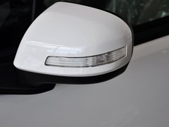 杰德 2013款 1.8L 自动 舒适型 5座