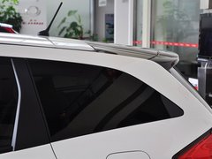 杰德 2013款 1.8L 自动 舒适型 5座