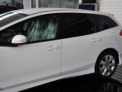 杰德 2013款 1.8L 自动 舒适型 5座