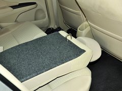 凌派 2013款 1.8L 自动 舒适型