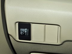 凌派 2013款 1.8L 自动 舒适型