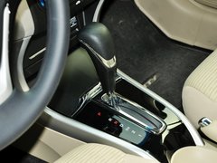凌派 2013款 1.8L 自动 舒适型