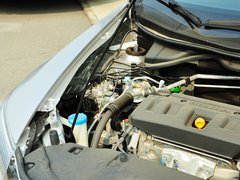 凌派 2013款 1.8L 自动 舒适型