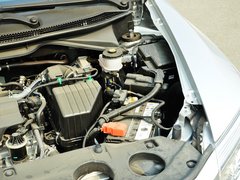 凌派 2013款 1.8L 自动 舒适型