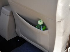 中华H330 2013款 1.5L 手动 舒适型