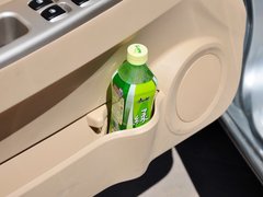 中华H330 2013款 1.5L 手动 舒适型
