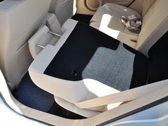 中华H330 2013款 1.5L 手动 舒适型