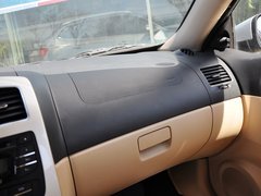 中华H330 2013款 1.5L 手动 舒适型