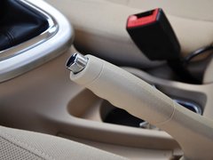 中华H330 2013款 1.5L 手动 舒适型