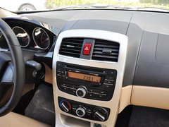 中华H330 2013款 1.5L 手动 舒适型