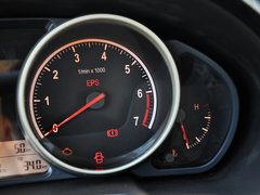 中华H330 2013款 1.5L 手动 舒适型