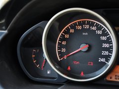 中华H330 2013款 1.5L 手动 舒适型