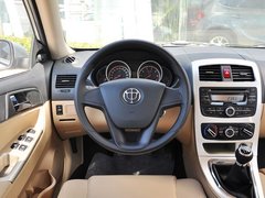 中华H330 2013款 1.5L 手动 舒适型
