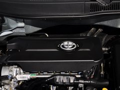 中华H330 2013款 1.5L 手动 舒适型