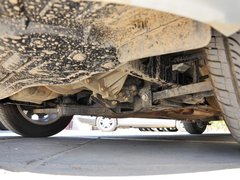 中华H330 2013款 1.5L 手动 舒适型