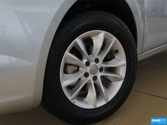 中华H330 2013款 1.5L 手动 舒适型