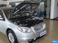 中华H330 2013款 1.5L 手动 舒适型