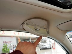 中华H330 2013款 1.5L 自动 豪华型