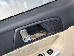 中华H330 2013款 1.5L 自动 豪华型