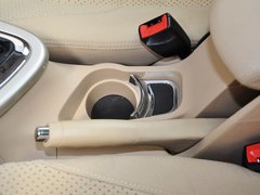 中华H330 2013款 1.5L 自动 豪华型