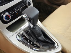 中华H330 2013款 1.5L 自动 豪华型