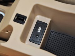 中华H330 2013款 1.5L 自动 豪华型