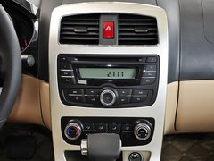 中华H330 2013款 1.5L 自动 豪华型
