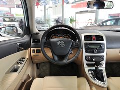 中华H330 2013款 1.5L 自动 豪华型